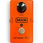Used MXR M101 Phase 90 Effect Pedal thumbnail