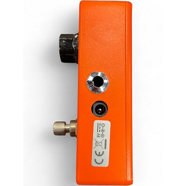 Used MXR M101 Phase 90 Effect Pedal