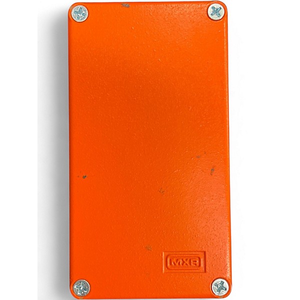 Used MXR M101 Phase 90 Effect Pedal