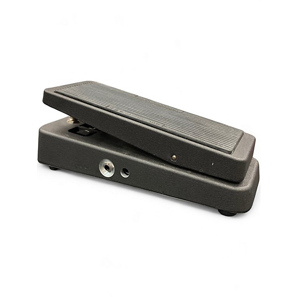 Used Dunlop GCB95 Original Crybaby Wah Effect Pedal