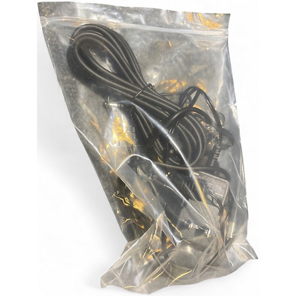 Used NUX MG30 Effect Processor