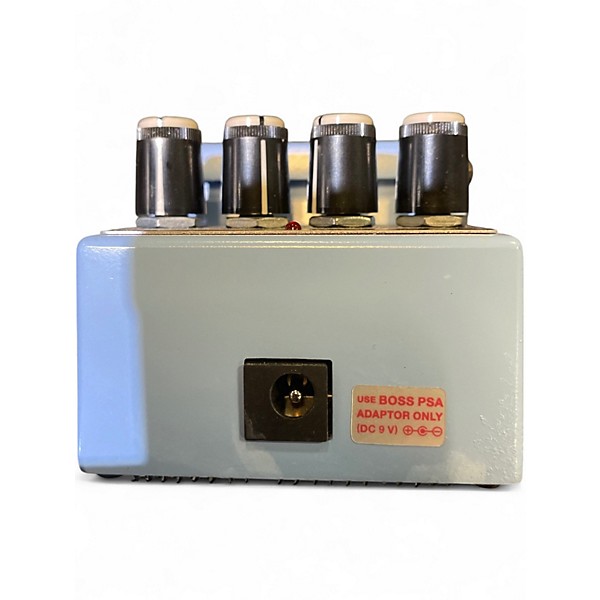 Used BOSS CH-1 Effect Pedal