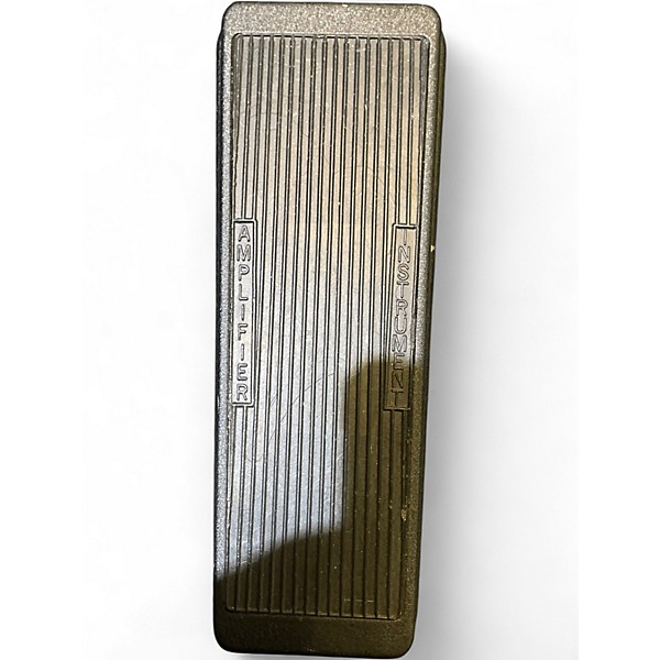 Used Dunlop CRY BABY CLASSIC FASEL Effect Pedal