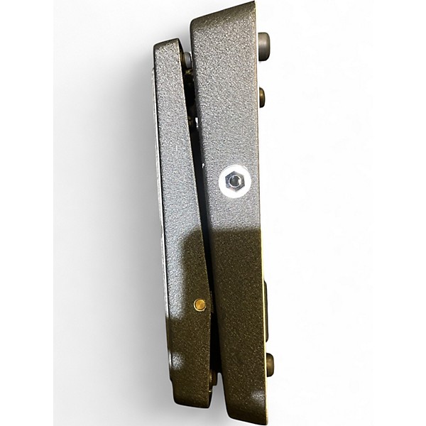 Used Dunlop CRY BABY CLASSIC FASEL Effect Pedal