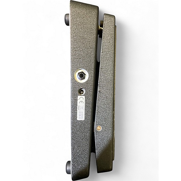 Used Dunlop CRY BABY CLASSIC FASEL Effect Pedal