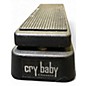 Used Dunlop CRY BABY CLASSIC FASEL Effect Pedal