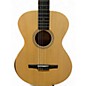 Used Taylor Academy 12EN Natural Classical Acoustic Electric Guitar