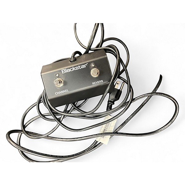 Used Blackstar HT Club 40 Venue 40W 1x12 Tube Guitar Combo Amp