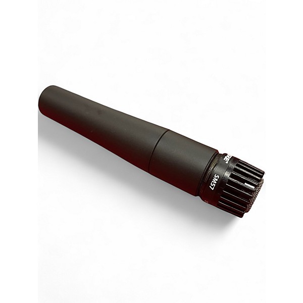 Used Shure SM57 Dynamic Microphone