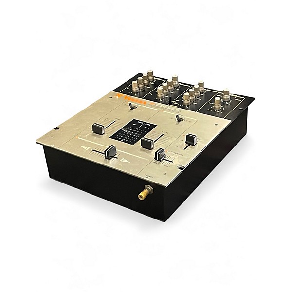 Used Vestax PMC-05 PRO III DJ Mixer