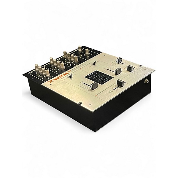 Used Vestax PMC-05 PRO III DJ Mixer