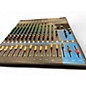 Used Yamaha MG16XU Unpowered Mixer thumbnail