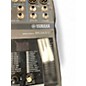 Used Yamaha MG16XU Unpowered Mixer