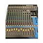Used Yamaha MG16XU Unpowered Mixer