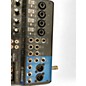 Used Yamaha MG10XU 10 Channel Mixer with Effects Unpowered Mixer