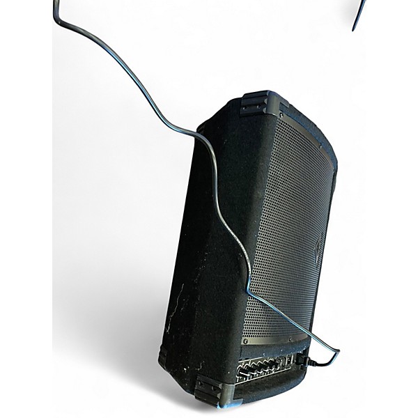 Used Behringer eurolive f1220d Powered Speaker