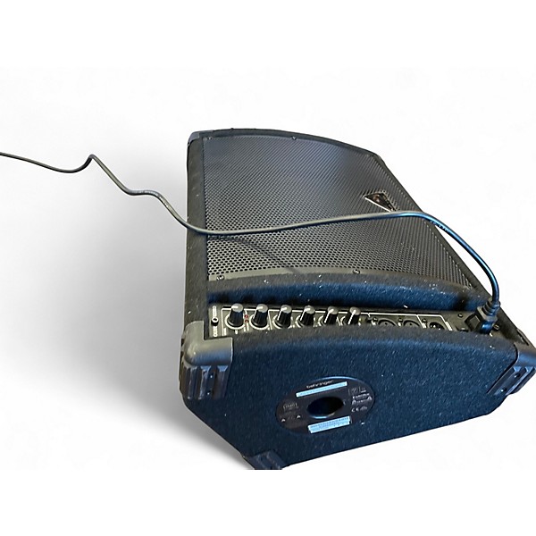 Used Behringer eurolive f1220d Powered Speaker