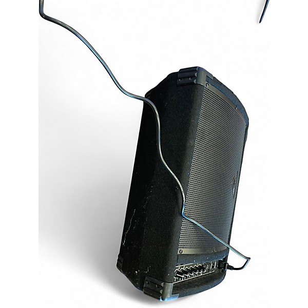 Used Behringer eurolive f1220d Powered Speaker