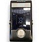 Used KORG PB01 Pitchblack Chromatic Tuner Pedal thumbnail