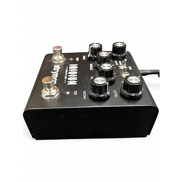 Used Strymon Iridium Guitar Preamp