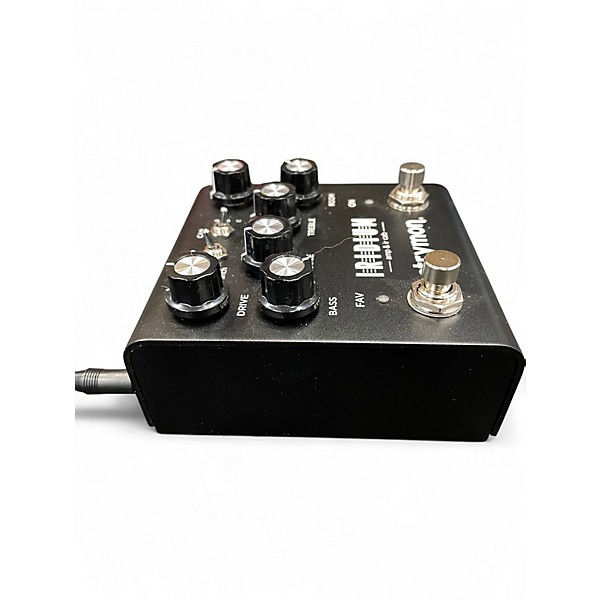 Used Strymon Iridium Guitar Preamp