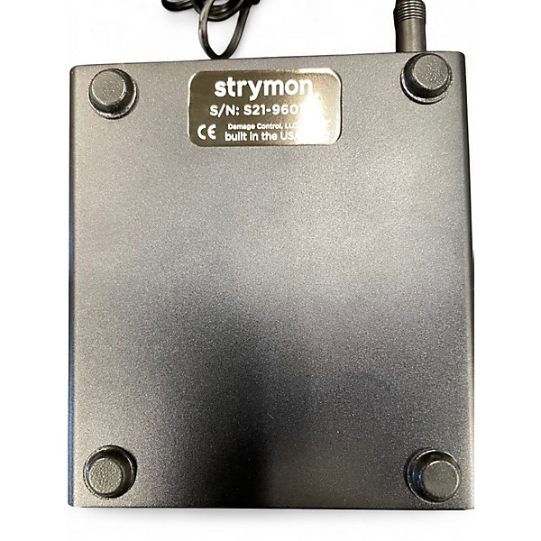 Used Strymon Iridium Guitar Preamp