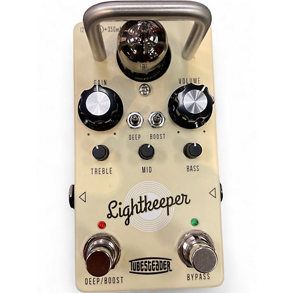Used Tubesteader LIGHTKEEPER Effect Pedal