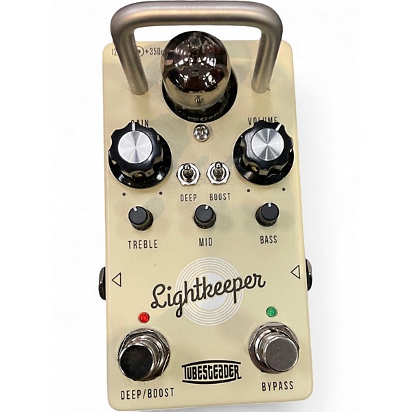 Used Tubesteader LIGHTKEEPER Effect Pedal