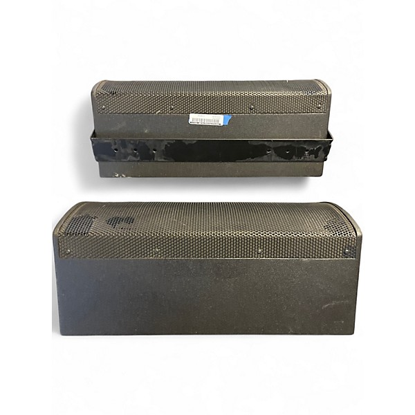 Used Electro-Voice FRi-2082 - Dual 8" Two-Way Full-Range Loudspeaker PAIR