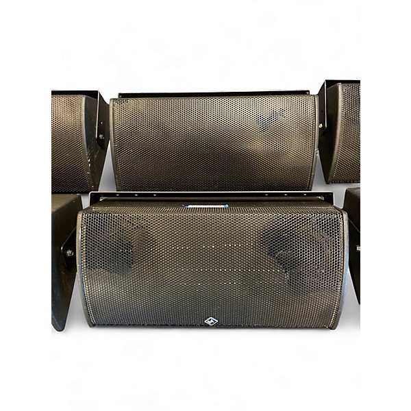 Used Electro-Voice FRi-2082 - Dual 8" Two-Way Full-Range Loudspeaker PAIR