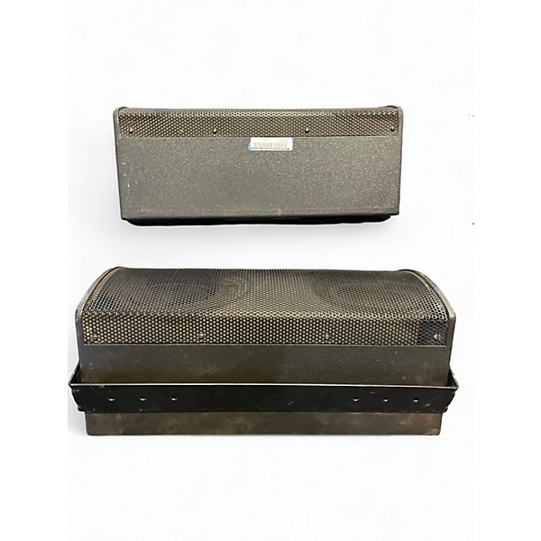 Used Electro-Voice FRi-2082 - Dual 8" Two-Way Full-Range Loudspeaker PAIR