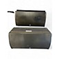 Used Electro-Voice FRi-2082 - Dual 8" Two-Way Full-Range Loudspeaker PAIR