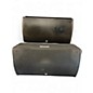 Used Electro-Voice FRi-2082 - Dual 8" Two-Way Full-Range Loudspeaker PAIR thumbnail