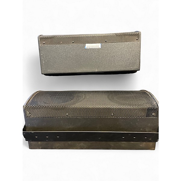 Used Electro-Voice FRi-2082 - Dual 8" Two-Way Full-Range Loudspeaker PAIR