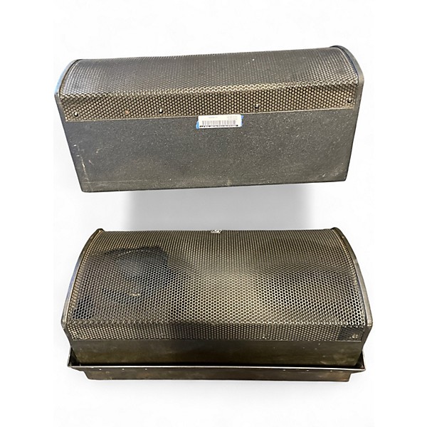 Used Electro-Voice FRi-2082 - Dual 8" Two-Way Full-Range Loudspeaker PAIR