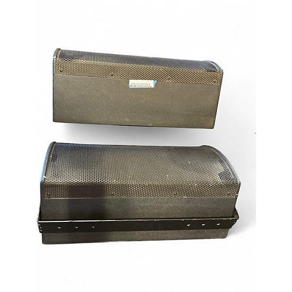 Used Electro-Voice FRi-2082 - Dual 8" Two-Way Full-Range Loudspeaker PAIR