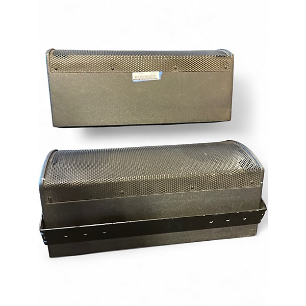 Used Electro-Voice FRi-2082 - Dual 8" Two-Way Full-Range Loudspeaker PAIR