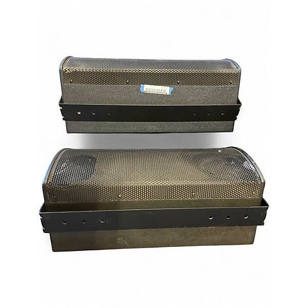 Used Electro-Voice FRi-2082 - Dual 8" Two-Way Full-Range Loudspeaker PAIR