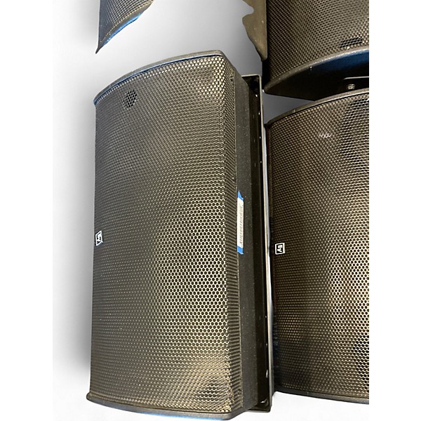 Used Electro-Voice FRi-2082 - Dual 8" Two-Way Full-Range Loudspeaker PAIR
