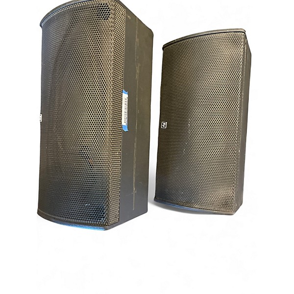 Used Electro-Voice FRi-2082 - Dual 8" Two-Way Full-Range Loudspeaker PAIR