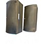 Used Electro-Voice FRi-2082 - Dual 8" Two-Way Full-Range Loudspeaker PAIR
