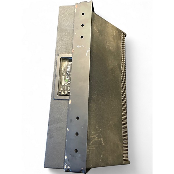 Used Electro-Voice FRi-2082 - Dual 8" Two-Way Full-Range Loudspeaker PAIR