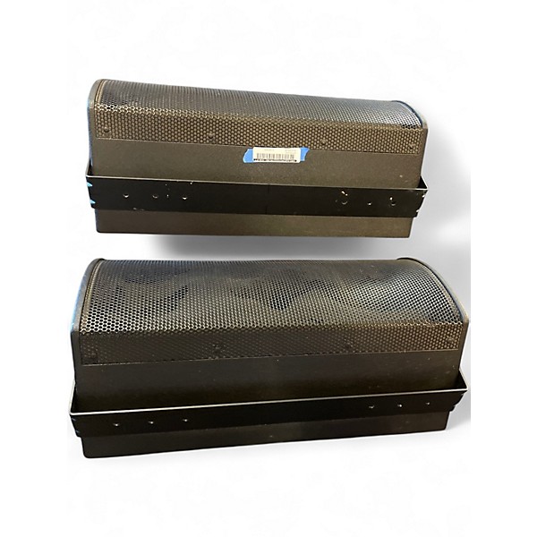 Used Electro-Voice FRi-2082 - Dual 8" Two-Way Full-Range Loudspeaker PAIR