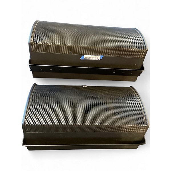 Used Electro-Voice FRi-2082 - Dual 8" Two-Way Full-Range Loudspeaker PAIR