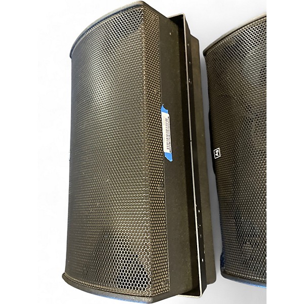 Used Electro-Voice FRi-2082 - Dual 8" Two-Way Full-Range Loudspeaker PAIR