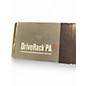 Used dbx DriveRack PA2 Signal Processor