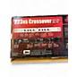 Used dbx 223XS Stereo 2-Way/Mono 3-Way Crossover