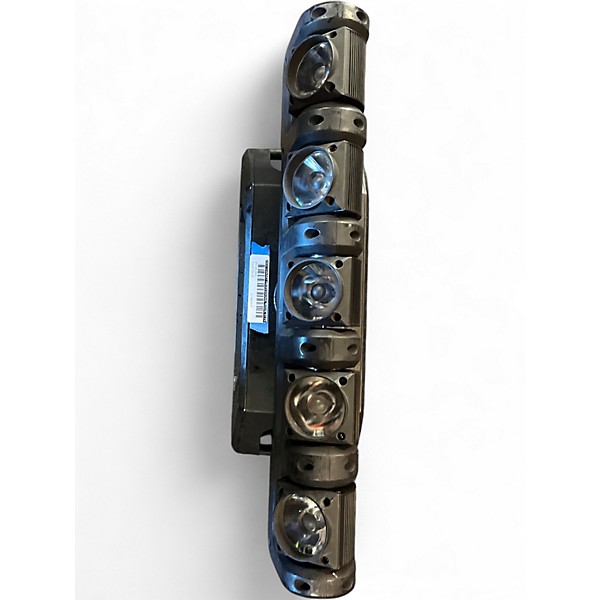 Used CHAUVET Professional Rogue R1 FX-B Multi-Beam Moving Head LED Light Intelligent Lighting