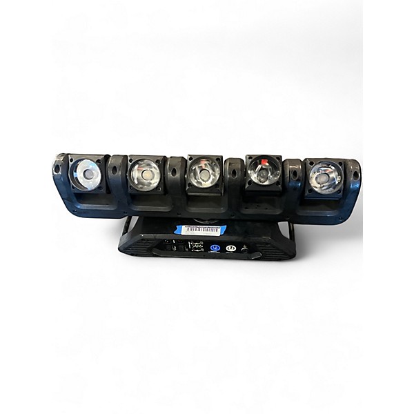 Used CHAUVET Professional Rogue R1 FX-B Multi-Beam Moving Head LED Light Intelligent Lighting