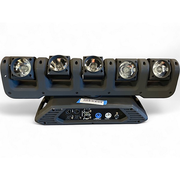 Used CHAUVET Professional Rogue R1 FX-B Multi-Beam Moving Head LED Light Intelligent Lighting